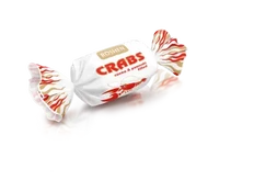 Karamelė ROSHEN Crabs, 1 kg kaina