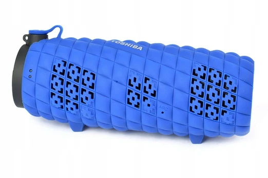Belaidė kolonėlė Toshiba Sonic Blast 2