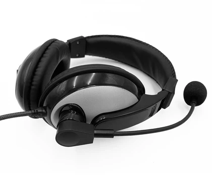 Ausinės Media-Tech MT3603