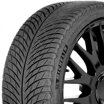 Michelin PILOT ALPIN 5 295/40 R21