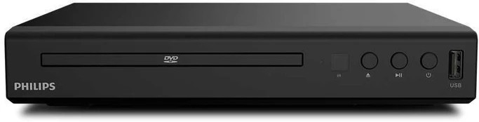 Vaizdo grotuvas Philips TAEP200