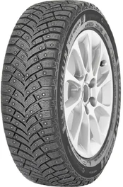 Michelin X-ICE NORTH 4 RP 255/40 R20 101H kaina