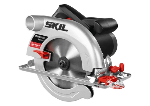 Elektrinis diskinis pjūklas Skil 5765AA, 1350 W, 184 mm