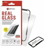 Apple iPhone 6/7/8/SE 2020 Apsauginis 2D Ekrano Stiklas Displex Permatomas kaina