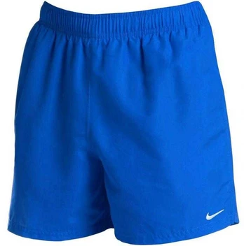 Glaudės, vyrams Nike Essential, mėlyna, L
