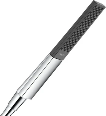 Dušo galvutė Hansgrohe, chromo, 10 mm