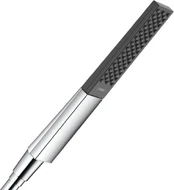 Dušo galvutė Hansgrohe, chromo, 10 mm kaina