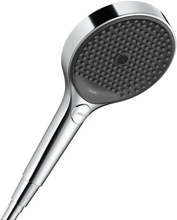 Rankinis dušas Hansgrohe Rainfinity 130, chromas, 26864000