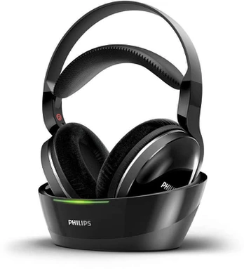 Ausinės Philips SHD8850/12