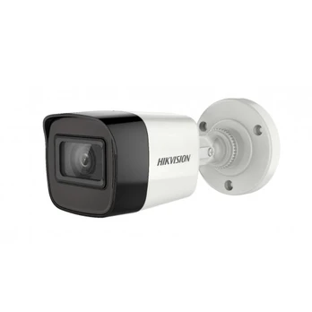 AHD vaizdo stebėjimo kamera Hikvision DS-2CE16H0T-ITF(2.8MM)(C), 5MP
