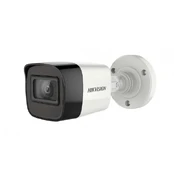 AHD vaizdo stebėjimo kamera Hikvision DS-2CE16H0T-ITF(2.8MM)(C), 5MP kaina