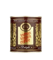 Indian instant coffee tirpi kava, 180 g kaina