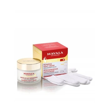Rankų kremas Mavala Repairing, 75 ml