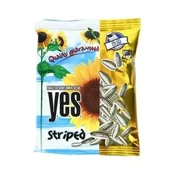 Saulėgrąžos Y.E.S, sūdytos, 150g kaina