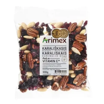 Karališkasis mišinys ARIMEX, 500 g