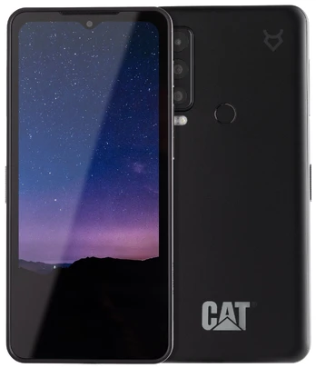 CAT S75 128GB
