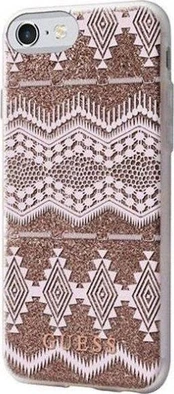 Telefono dėklas Guess, iPhone 7/Apple iPhone 8/Apple iPhone SE 2020, balta