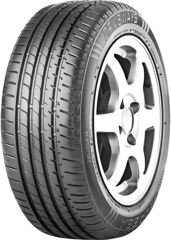 Lassa Driveways 215/50 R17 95 W