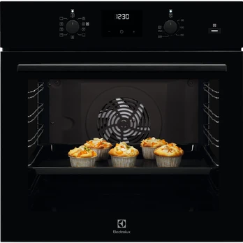 Įmontuojama orkaitė Electrolux EOD3C70TK