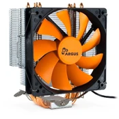Inter-Tech Multi Inter-Tech Argus SU-260 115xAM3/4FM TDP 150W (88885410) kaina
