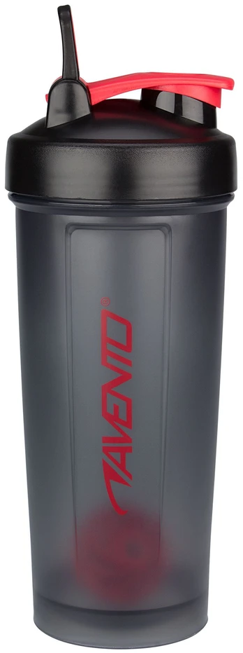 Gertuvė AVENTO Shaker 21WQ 1l Grey/Red