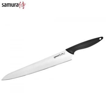 Virtuvinis peilis Samura, 251 mm, universalus, plienas/polipropilenas (pp)