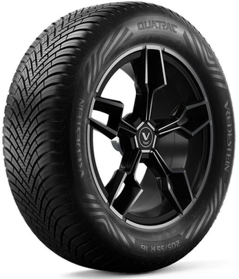 Vredestein QUATRAC 215/70 R16 100H