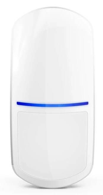 Satel Slim-Dual Dual PIR + MW jutiklis