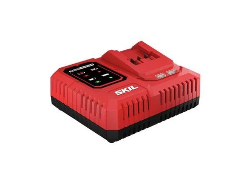 Akumuliatoriaus įkroviklis Skil CR1E3123AA, 18 V