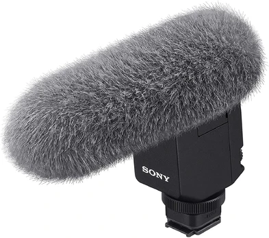 Sony ECM-B1M kameros montavimo reikmuo