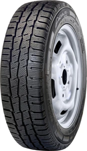 Michelin AGILIS ALPIN 225/65 R16C kaina