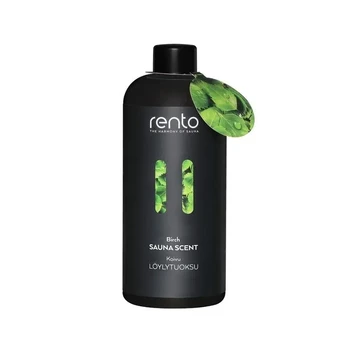 Kvapas saunai 317943 400ml beržo