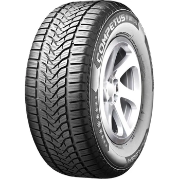 LASSA COMPETUS WINTER 2 + 225/60 R18 100H