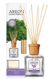 Namų kvapas Areon Patchouli-Lavender-Vanilla, 150 ml kaina