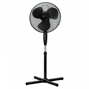 Pastatomas ventiliatorius Clatronic VL 3603 S, 45 W