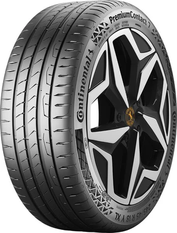 Continental PREMIUM 7 FR XL 225/45 R17