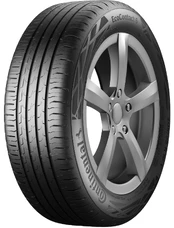 Continental EcoContact 6 195/55 R16 87 H kaina