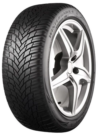 Firestone WinterHawk 4 100 V XL 245/45 R18 100V