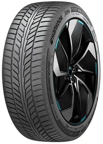 Hankook Winter i*cept ION X 235/55 R20