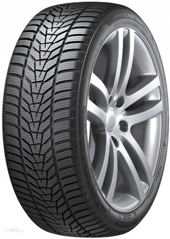 Hankook W330 Winter i*cept evo3 XL 285/35 R20