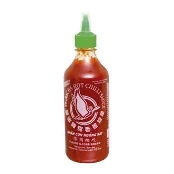 Aštrus padažas FLYING GOOSE Sriracha, 455 ml