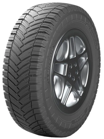 Michelin AGILIS CROSSCLIMATE 185/75 R16C