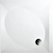 Dušo padėklas Paa, 800 mm x 800 mm