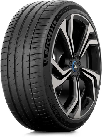 Michelin Pilot Sport EV 265/40 R21 105 Y