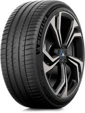 Michelin Pilot Sport EV 265/40 R21 105 Y kaina