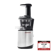 Lėtaeigė sulčiaspaudė Gastroback Advanced Vital Slow Juicer, 150 W kaina