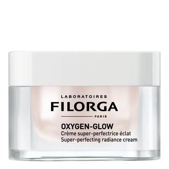 Veido kremas Filorga Oxygen-Glow, 50 ml, moterims