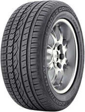 Continental CrossContact UHP MO 265/40 R21
