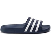 Šlepetės Adidas, mėlyna, 40