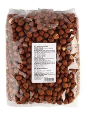 Lazdyno riešutai, 1 kg kaina